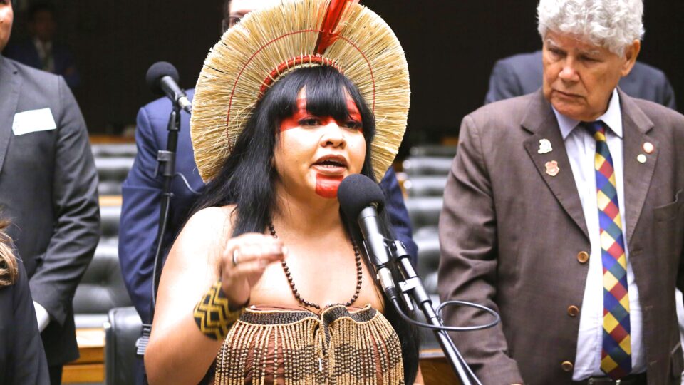 “Universidade indígena”: governo Lula ignora déficit fiscal e quer criar mais federais