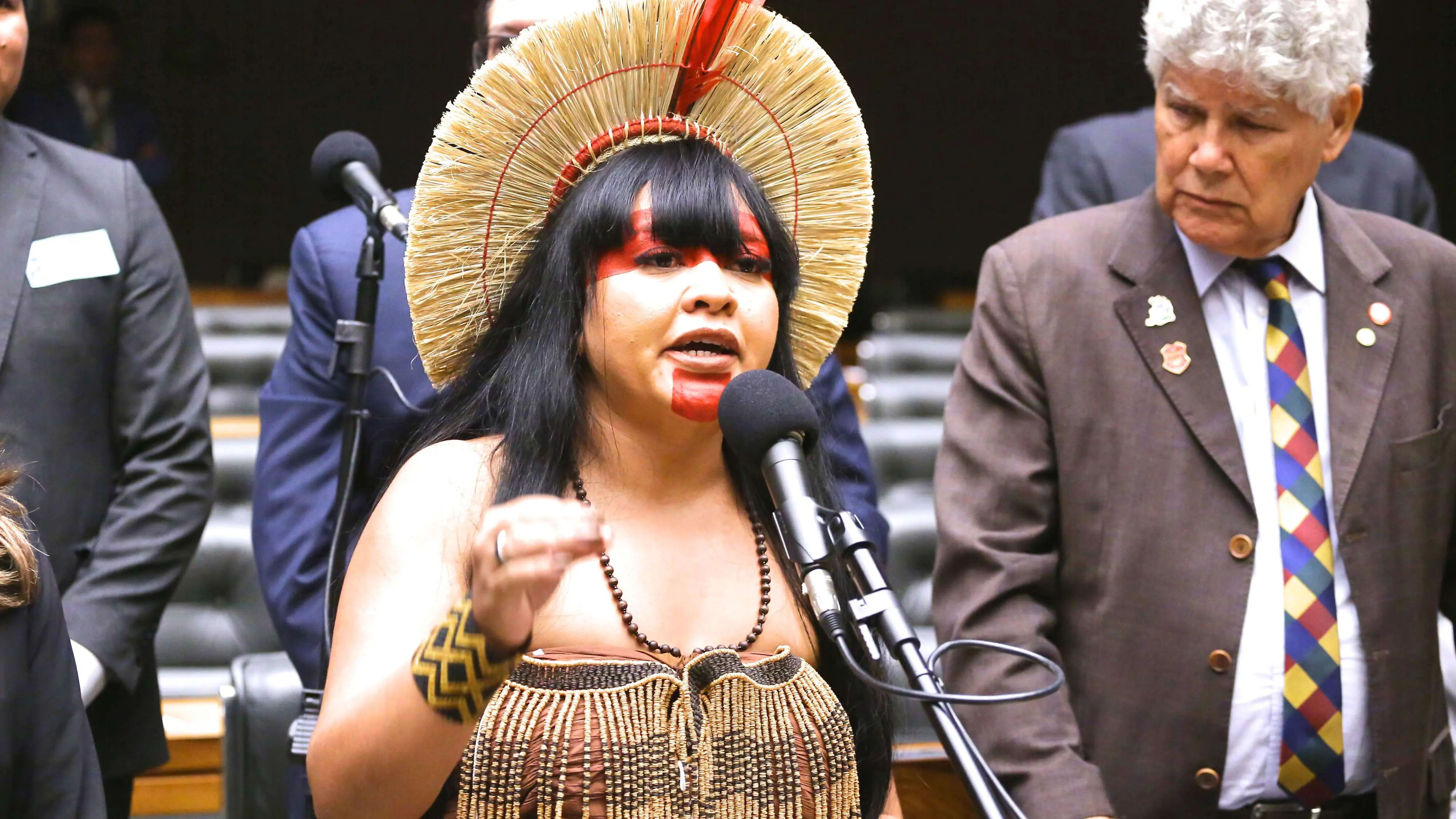 Novas universidades federais