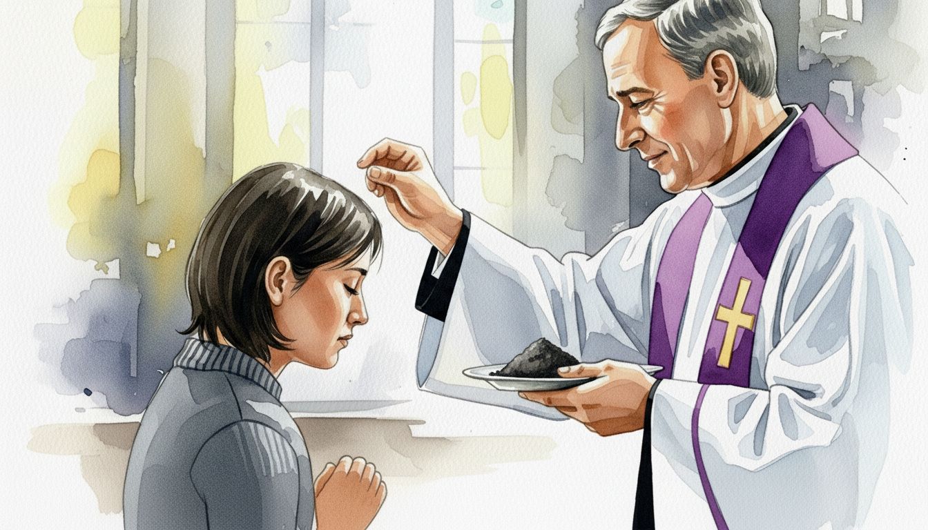 A Quaresma o período em que se foca sobretudo na oração, que é a elevação de nossa alma, de nossos pensamentos e afetos, a Deus.