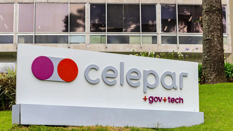 STF barra privatização da Celepar e trava leilão de R$ 1,3 bilhão