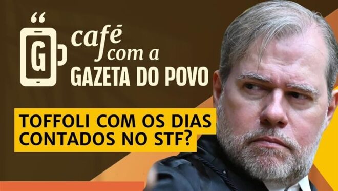Toffoli vira pivô na disputa de poder entre STF e Lula