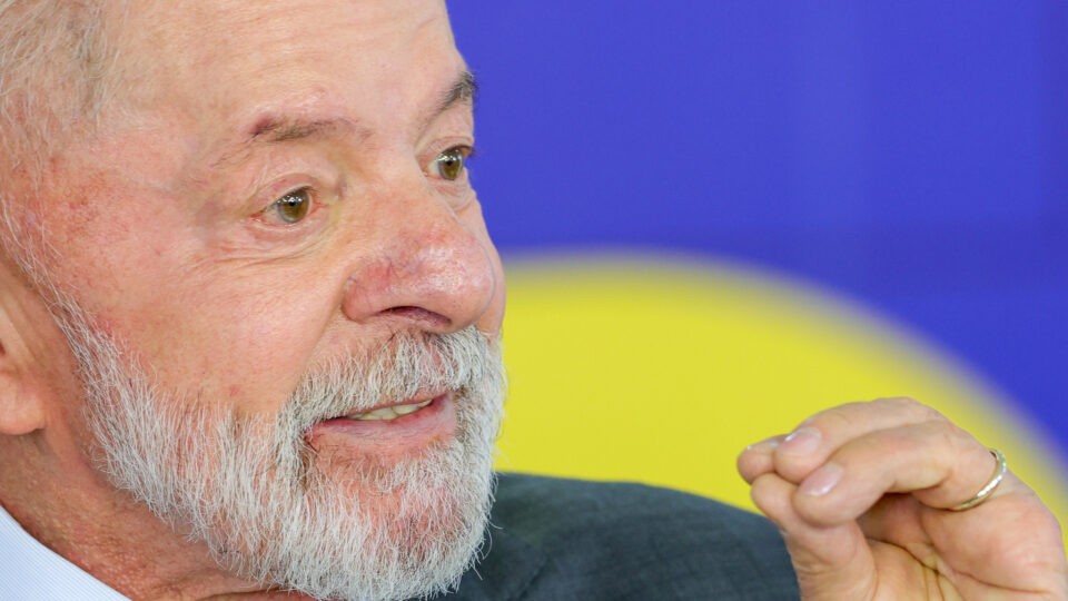 Governo Lula já gastou R$ 1,4 bilhão no cartão corporativo
