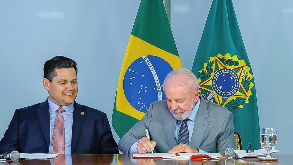 E se Toffoli cair? O Planalto irá sorrir