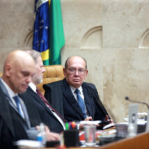 Irmão de ex-ministro de Temer encabeça novo distrito. Família Mendes ostenta capilaridade na política matogrossense por meio do União Brasil. Imagem referente a matéria