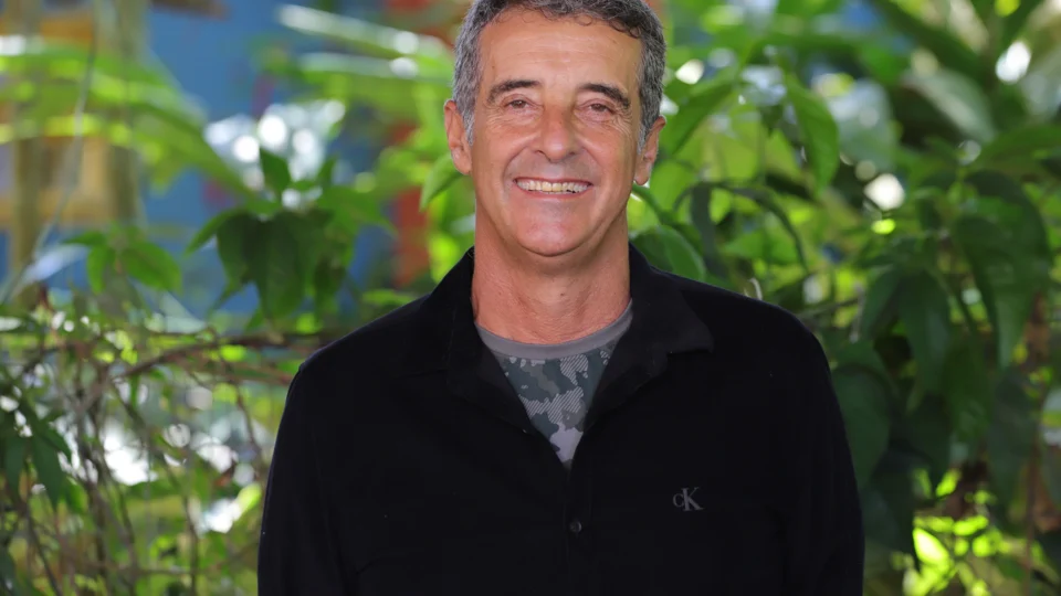 Álvaro Fernando é autor de mais de três mil trilhas com prêmios em publicidade nacionais e internacionais