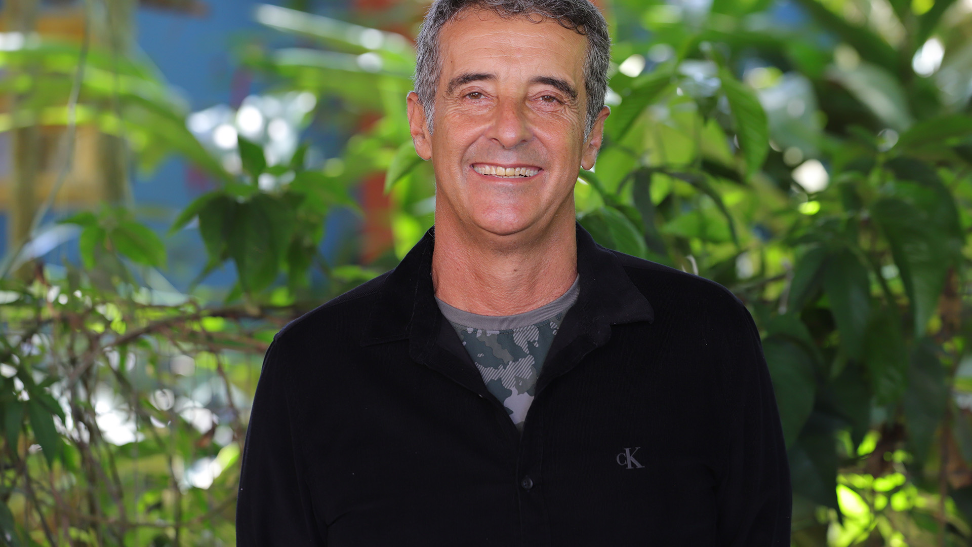 Álvaro Fernando é autor de mais de três mil trilhas com prêmios em publicidade nacionais e internacionais