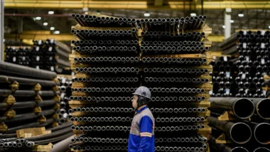 Desemprego em Santa Catarina bate o menor índice em 13 anos.