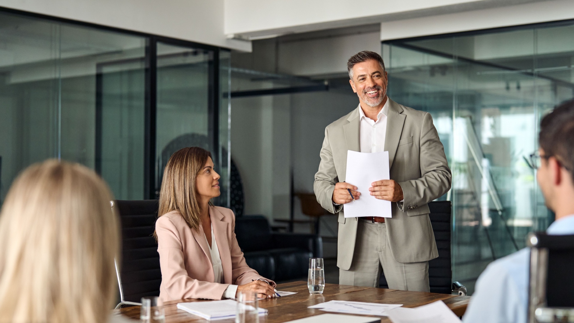 IBEF-PR completa 40 anos fortalecendo líderes e promovendo conexões que transformam a comunidade financeira do Paraná