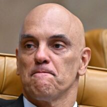 Se a Malu Gaspar for presa MALU GASPAR ALEXANDRE DE MORAES