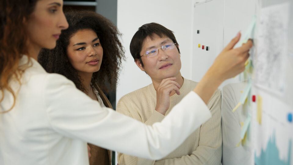 Planejamento integrado interdisciplinar: Ação necessária na prática docente