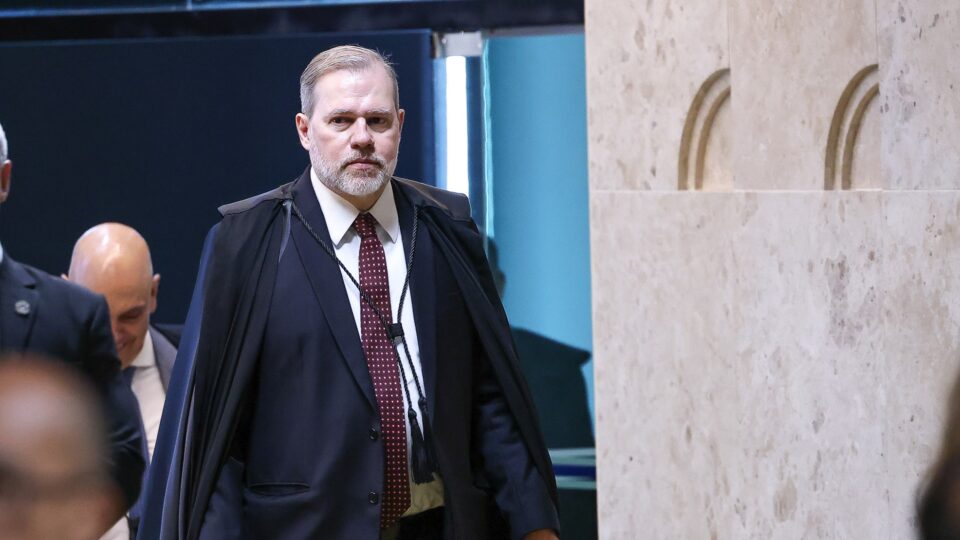 Toffoli prestou “apoio decisivo” à inauguração do Tayayá, revela documento