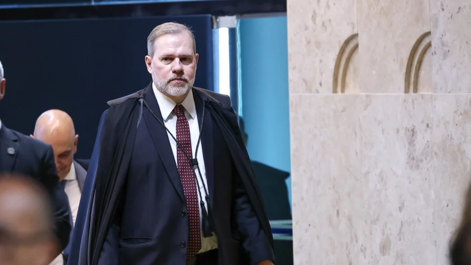 Relação entre ministro e Daniel Vorcaro passa por resort fundado pela família e vendido a fundos de investimento.