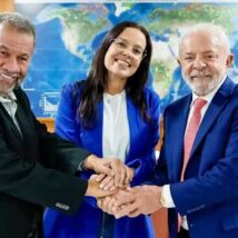 Imagem referente a matéria