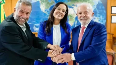 Juliana Brizola, PDT