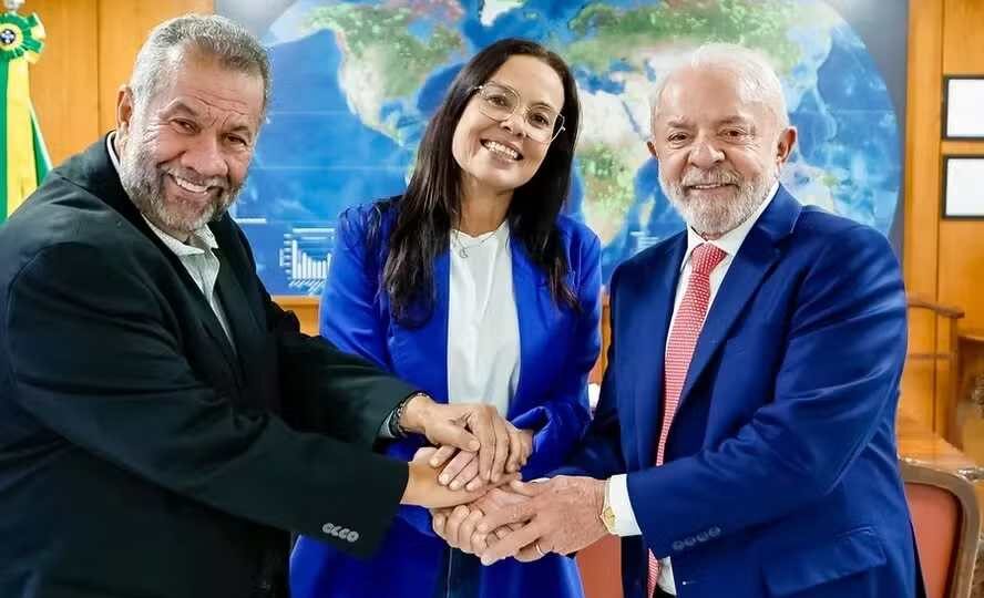 Lula estuda aliança com neta de Brizola para se opor ao PL na disputa pelo governo gaúcho