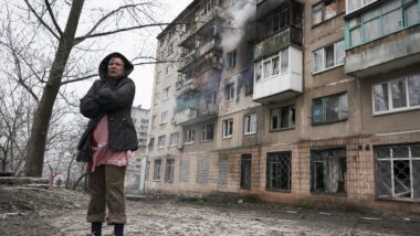 guerra rússia ucrânia