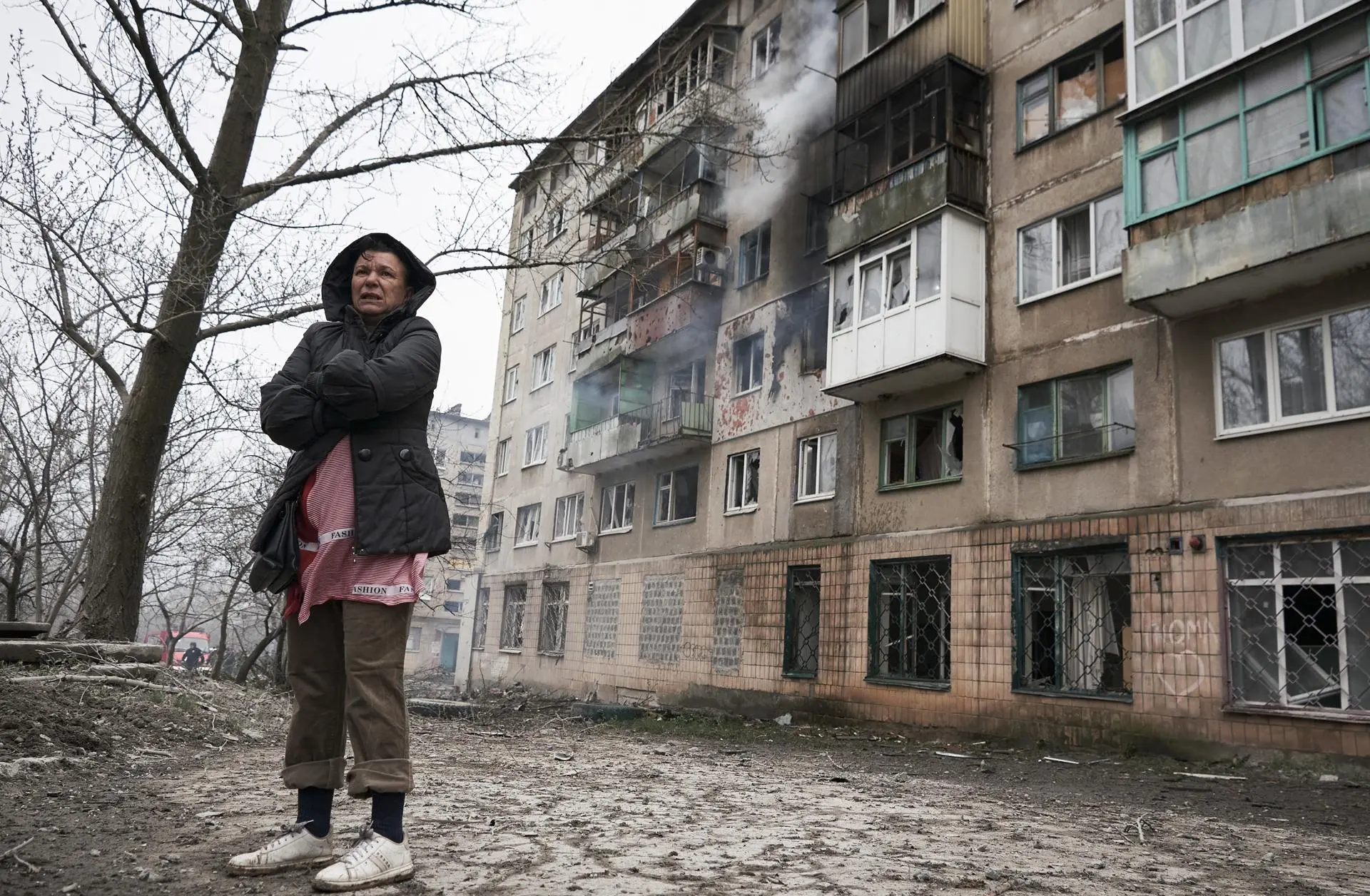 guerra rússia ucrânia