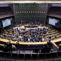 Fundo partidário bate recorde: veja quanto cada partido ganhou Fundo partidário Câmara dos Deputados