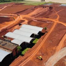 Descompasso entre os calendários de obras — porto seco e acessos pela BR-277 — mobiliza entidades empresariais, que defendem a necessidade de antecipação da intervenção viária. Imagem referente a matéria