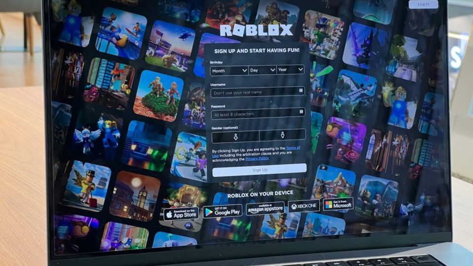Roblox e o avanço da regulação sobre dados pessoais de crianças