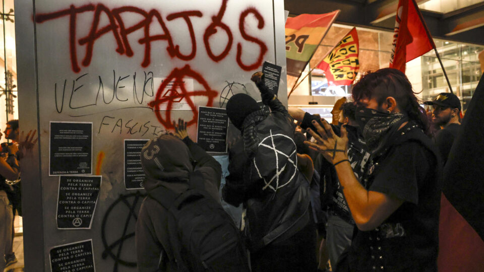 Lula revoga decreto sobre concessão de hidrovias após pressão de indígenas