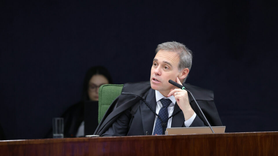 Em nova reunião, PF atualiza Mendonça sobre investigação do caso Master