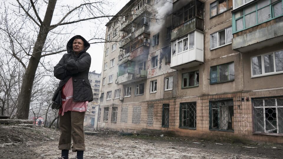 Como as cidades-fortalezas da Ucrânia influenciam o fim da guerra com a Rússia?