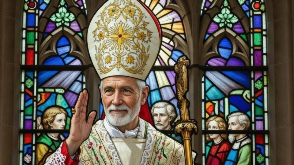 sspx ordenação bispos