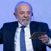 Presidente diz que viagem aos EUA pode ocorrer no dia 16 de março, mas que depende da agenda de Trump. Imagem referente a matéria