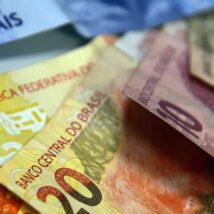 Volume arrecadado é o maior em 32 anos e foi impulsionado pelo aumento de impostos aprovado no ano passado. Imagem referente a matéria