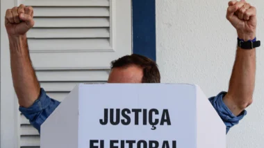 Prefeitos pré-candidatos eleições 2026