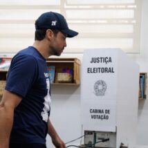 Empresário conseguiu suspensão de processo envolvendo laudo falso sobre Guilherme Boulos nas eleições municipais. Imagem referente a matéria