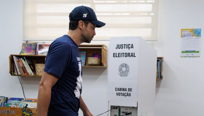 Marçal é proibido de sair de Barueri por laudo atribuído a Boulos