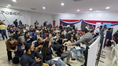 Fronteira em transformação: brasileiros impulsionam migração e inovação no Paraguai