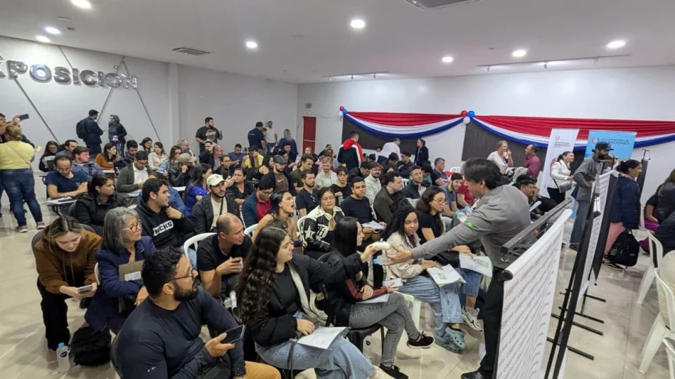 Fronteira em transformação: brasileiros impulsionam migração e inovação no Paraguai