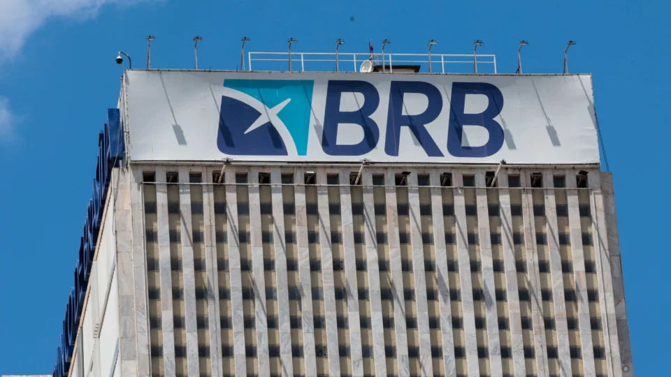 BRB Banco de Brasília
