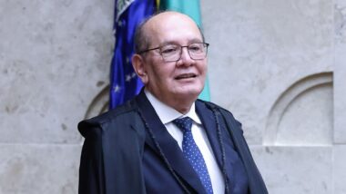 Projeto de cidade, apelidado de “Gilmarlândia”, tem ligação com Gilmar Mendes, ministro do STF. Imagem referente a matéria