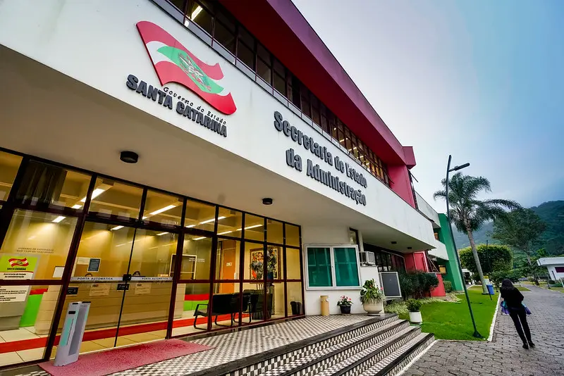 Santa Catarina é considerado o estado mais conservador do país