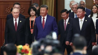 china russia coreia do norte ucrania