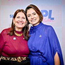 Oposição acelera montagem de chapas ao Senado e exibe força em diferentes estados Imagem referente a matéria