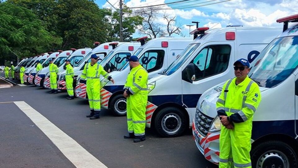 EPR Paraná mobiliza 300 profissionais e fortalece geração de empregos no Norte e Noroeste do Estado