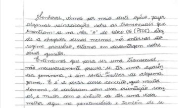 Imagem referente a matéria