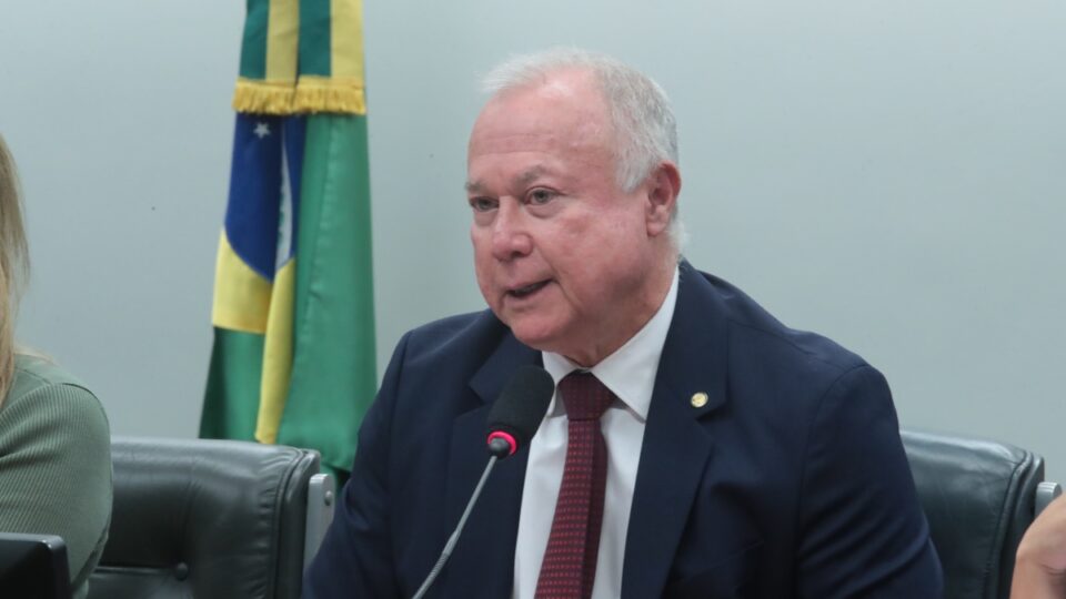 Câmara escolhe deputado do União Brasil para relatar proposta; partido é contra mudança