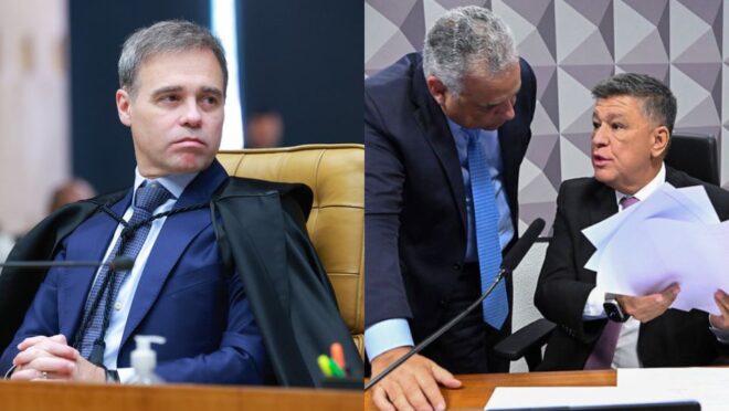 Decisão do STF que tornou facultativo depoimento de Vorcaro põe em xeque alcance das CPIs