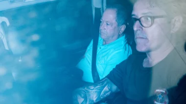 Chiquinho Brazão foi condenado na ação que o acusa de mandar matar Marielle Franco.