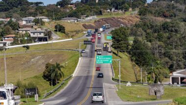 Enquanto o TJPR adia a decisão sobre a atuação da BlaBlaCar, plataforma segue conectando motoristas e passageiros em trajetos intermunicipais pelo estado.