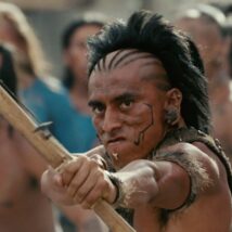 “Apocalypto”, 20 anos depois apocalypto