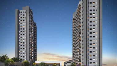 Londrina se destaca como mercado imobiliário promissor, com valorização projetada de 14% em 2026, impulsionada por expansão urbana planejada e novos empreendimentos.