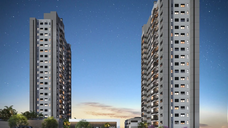 Londrina se destaca como mercado imobiliário promissor, com valorização projetada de 14% em 2026, impulsionada por expansão urbana planejada e novos empreendimentos.