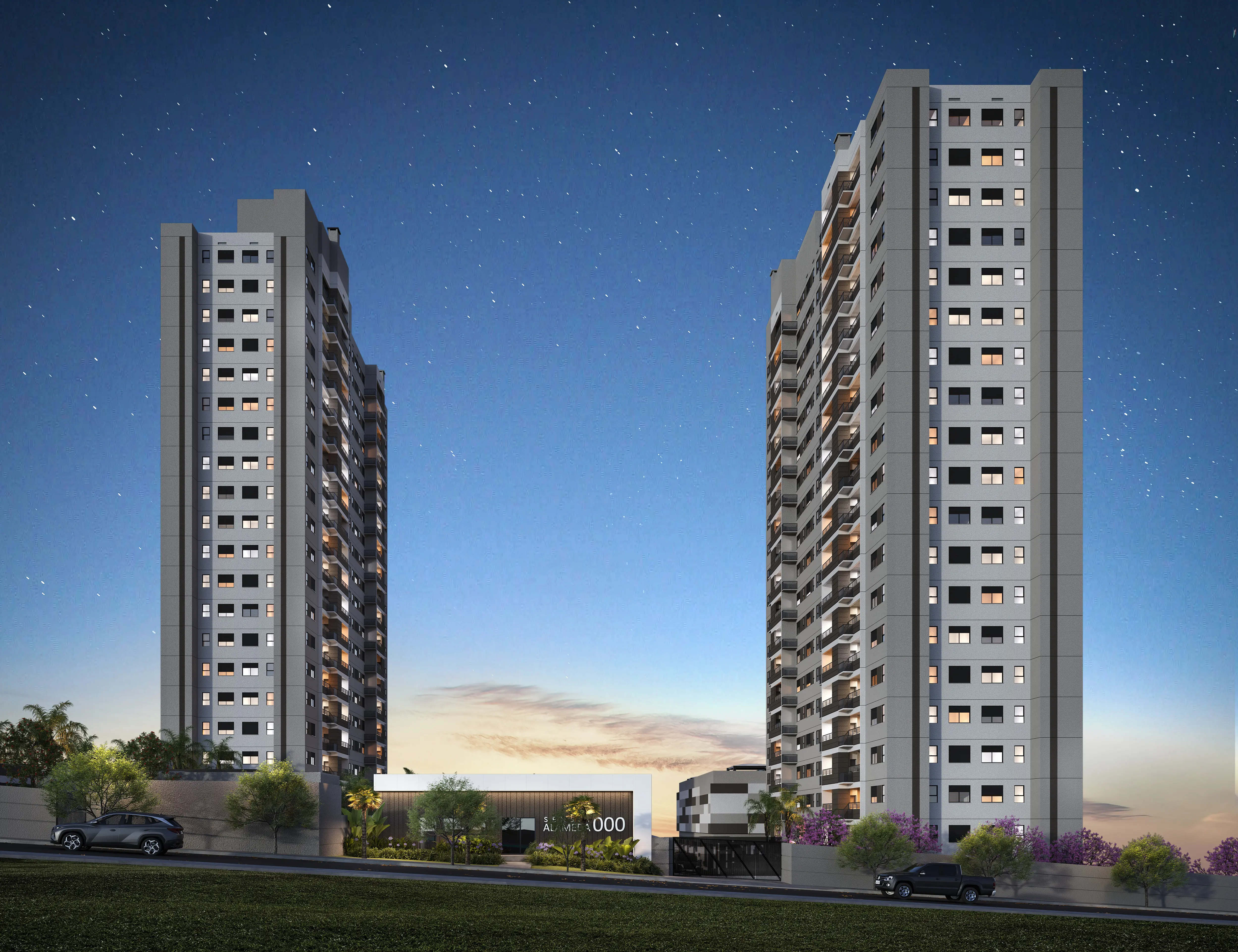 Londrina se destaca como mercado imobiliário promissor, com valorização projetada de 14% em 2026, impulsionada por expansão urbana planejada e novos empreendimentos.